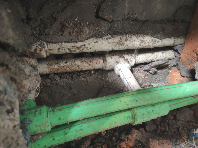 湖南益阳高新技术产业园区消防水管漏水检测维修.客厅漏水检测维修